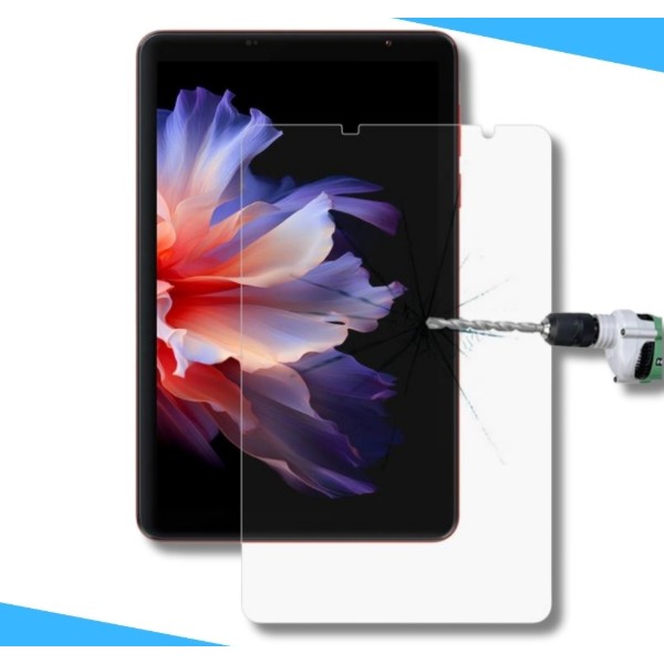 Фото - Захисне скло для планшету BeCover for Blackview Zeno 1 4G 8.0"" (714899)